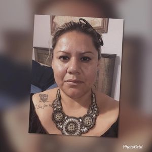 Meet your Posher, Nora